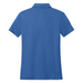 Nike Dri-FIT Smooth Hthr Lds Polo
