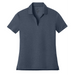 Nike Dri-FIT Smooth Hthr Lds Polo