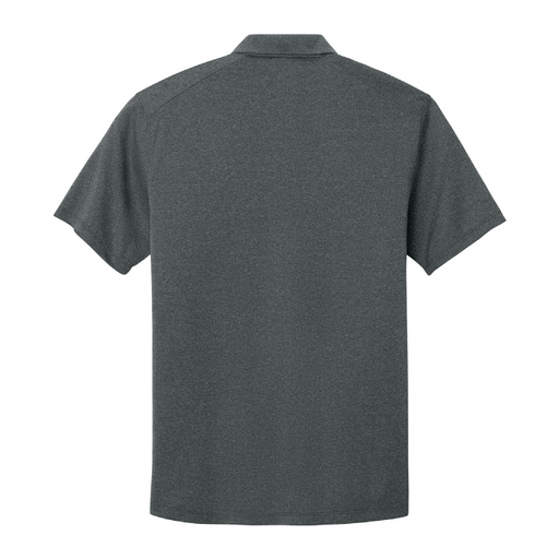 Nike Dri-FIT Smooth Heather Polo