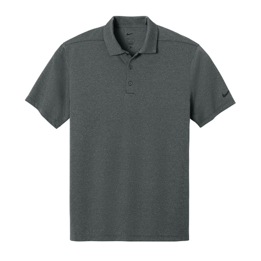 Nike Dri-FIT Smooth Heather Polo