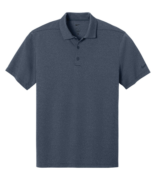 Nike Dri-FIT Smooth Heather Polo