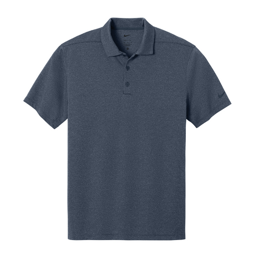 Nike Dri-FIT Smooth Heather Polo