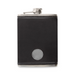 Ahead Leather Flask