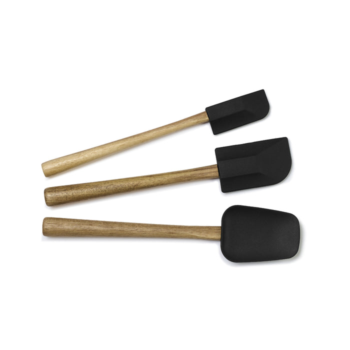 La Cuisine Silicone Baking Utensils