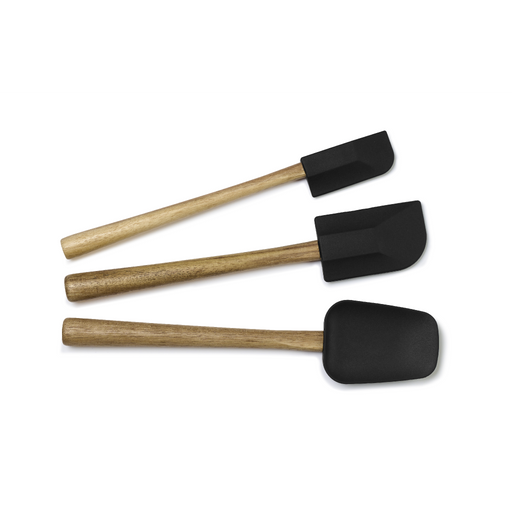La Cuisine Silicone Baking Utensils