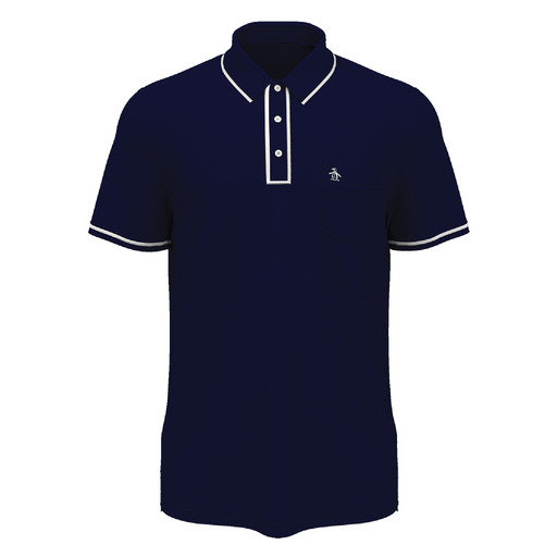 Penguin Technical Earl Polo