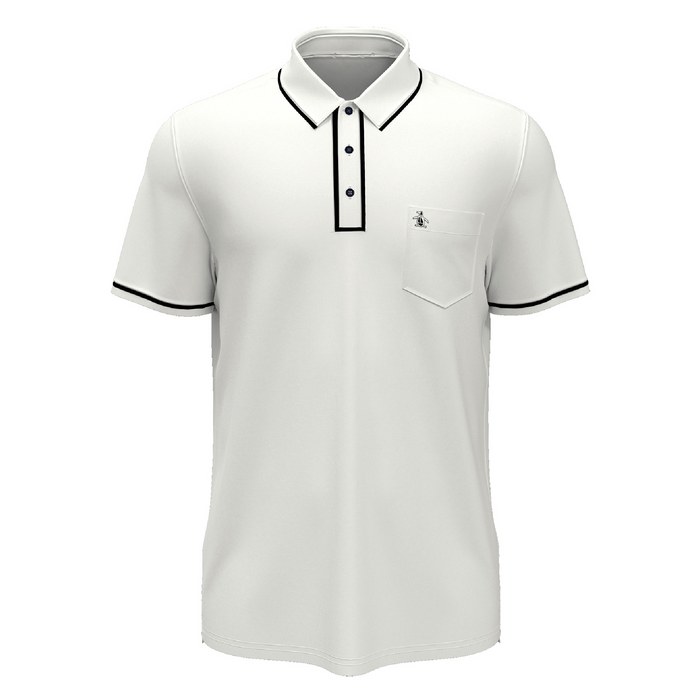Penguin Technical Earl Polo