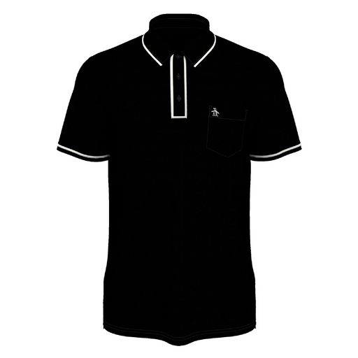 Penguin Technical Earl Polo