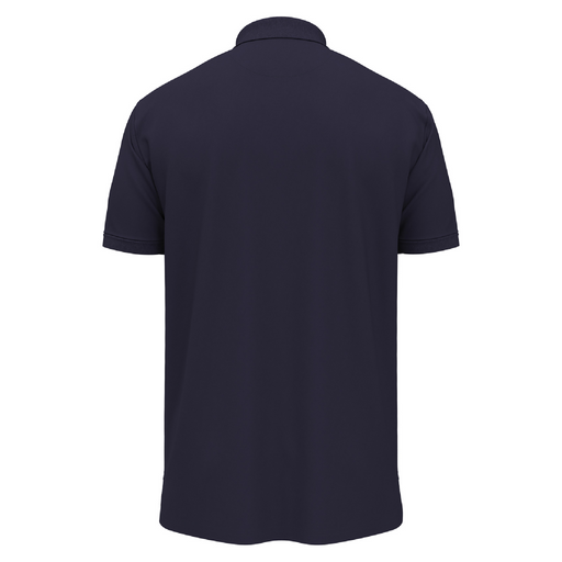 Penguin Solid Polo