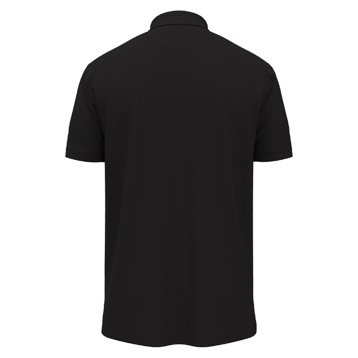 Penguin Solid Polo
