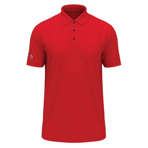 Penguin Solid Polo