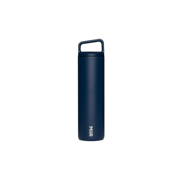 MiiR ® Vacuum Insulated Wide Mouth Bottle - 20 Oz.