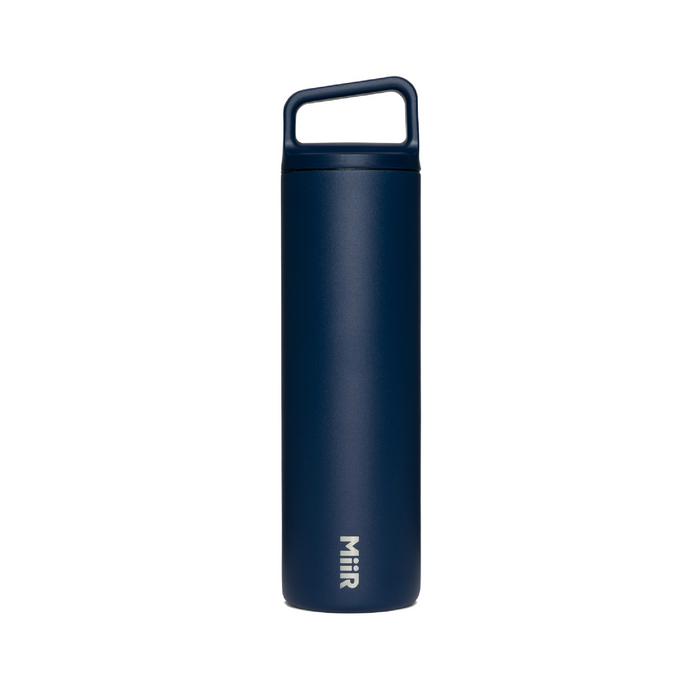 MiiR ® Vacuum Insulated Wide Mouth Bottle - 20 Oz.