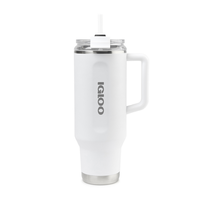 Igloo ® Travel Tumbler - 40 Oz.