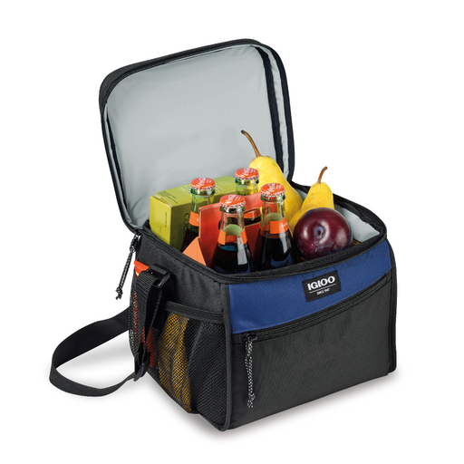 Igloo ® Yukon Box Cooler