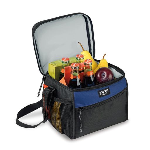 Igloo ® Yukon Box Cooler