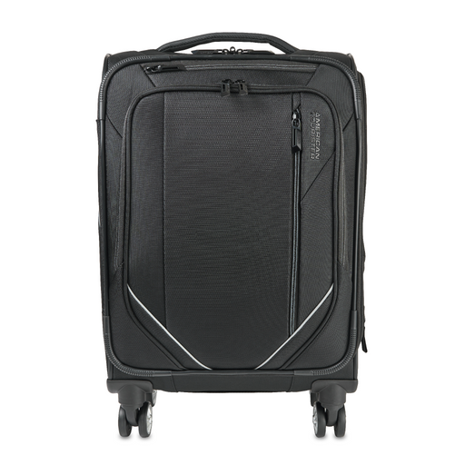 American Tourister® Zoom Turbo 20" Spinner Carry-On
