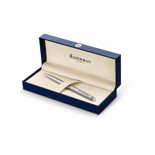 Waterman Hemisphere Ballpoint - Blue Ink