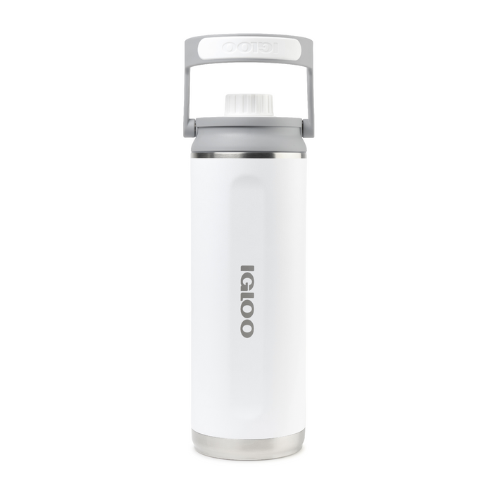 Igloo ® Twist 'n Chug Bottle - 46 Oz.