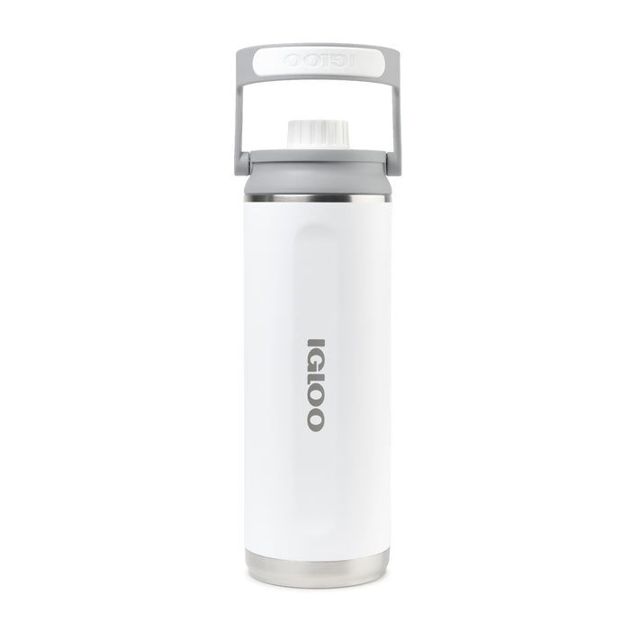 Igloo ® Twist 'n Chug Bottle - 46 Oz.