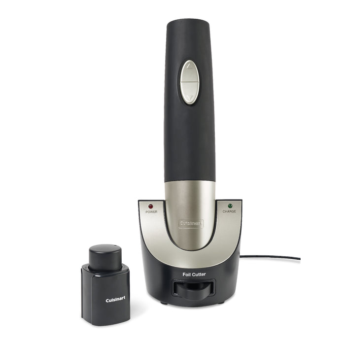 Cuisinart ® Cordless Wine Opener