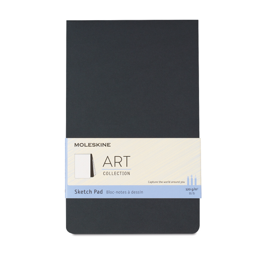 Moleskine® Large Sketchpad