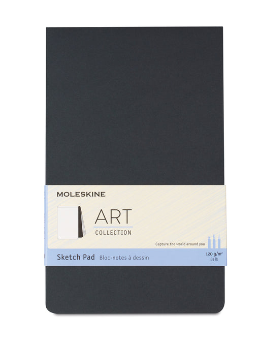 Moleskine® Large Sketchpad