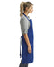 Right view of the Artisan Collection by Reprime Sustainable Bib Apron