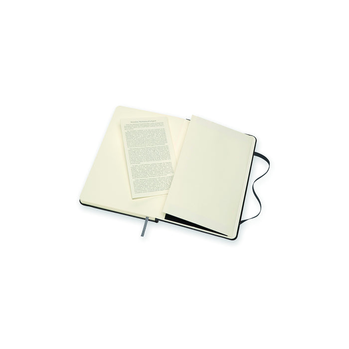 Moleskine ® Hard Cover Medium Sketchbook