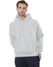 Front and Primary view of the Champion Reverse Weave® Pullover Hooded Sweatshirt