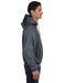 Right view of the Champion Reverse Weave® Pullover Hooded Sweatshirt