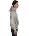 Right view of the Champion Reverse Weave® Pullover Hooded Sweatshirt