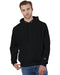 Front and Primary view of the Champion Reverse Weave® Pullover Hooded Sweatshirt