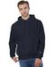 Front and Primary view of the Champion Reverse Weave® Pullover Hooded Sweatshirt