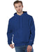 Front and Primary view of the Champion Reverse Weave® Pullover Hooded Sweatshirt