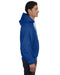 Right view of the Champion Reverse Weave® Pullover Hooded Sweatshirt