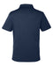 Rear and Blank view of the Spyder Men's Freestyle Polo