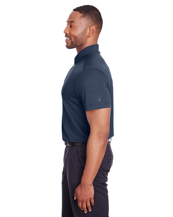 Right view of the Spyder Men's Freestyle Polo