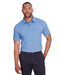 Front and Primary view of the Spyder Men's Boundary Polo