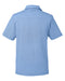 Rear and Blank view of the Spyder Men's Boundary Polo