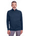 Front and Primary view of the Spyder Men's Freestyle Half-Zip Pullover