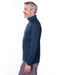 Front and Blank view of the Spyder Men's Freestyle Half-Zip Pullover