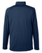 Rear and Blank view of the Spyder Men's Freestyle Half-Zip Pullover