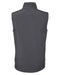 Rear and Blank view of the Men's Touring Vest