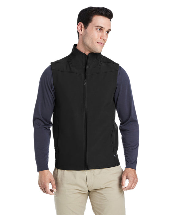 Front and Primary view of the Men's Touring Vest