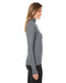 Right view of the Spyder Ladies' Spyre Quarter-Zip