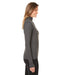 Right view of the Spyder Ladies' Spyre Quarter-Zip