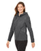 Right view of the Spyder Ladies' Powergylyde Jacket