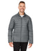 Front and Primary view of the Spyder Men's Challenger Jacket