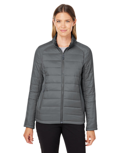 Front and Primary view of the Spyder Ladies' Challenger Jacket